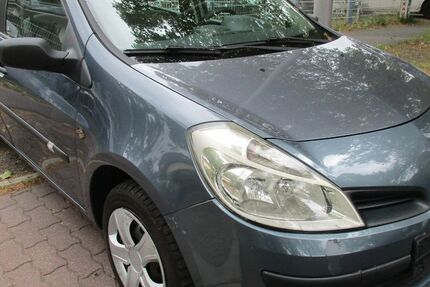 Renault Clio 176.000 km 1.650 &euro; Berlin 12357