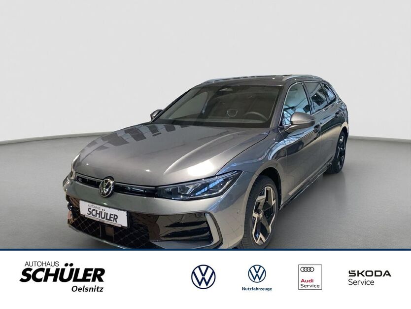 VW Passat 10.540 km 47.735 € Falkenstein 08223