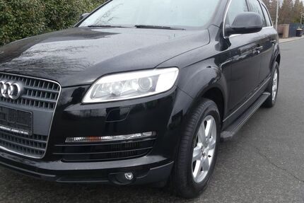 Audi Q7 219.000 km 7.900 &euro; Euskirchen 53881