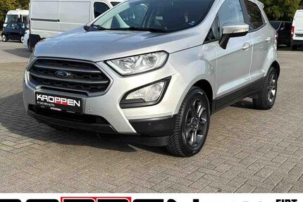 Ford EcoSport 58.253 km 13.880 € Herten 45701