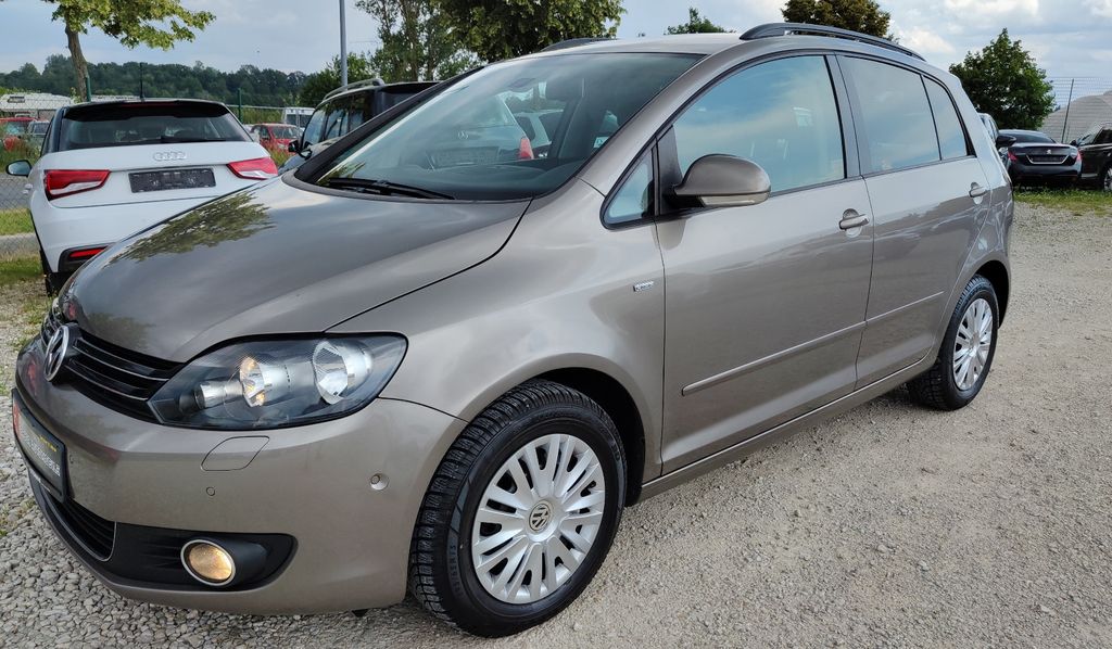 VW Golf Plus 273.000 km 4.500 &euro; Amberg 92224