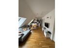 Dachgeschoßwohnung Mainz Bretzenheim - 3 Zimmer, 49 m&sup2;, 990&euro; | Angebot:26414312