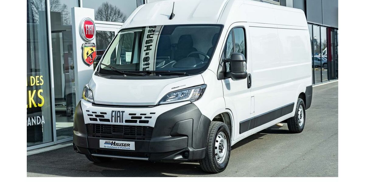 Fiat Ducato 16.678 km 27.777 &euro; Pohlheim 35415