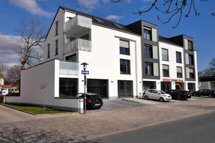 Einzelhandel in Bielefeld 1.650 € 96.62 m²