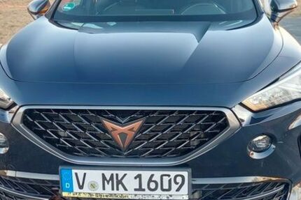 Cupra Formentor 107.000 km 21.800 &euro; Grünbach 08223