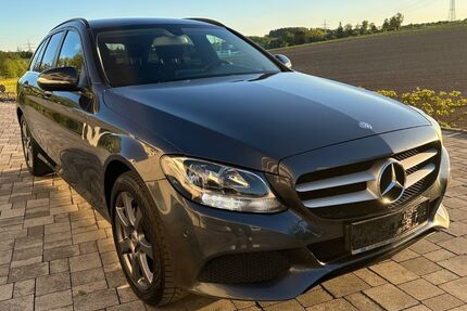 Mercedes-Benz C 200 257.298 km 8.800 &euro; Backnang 71522