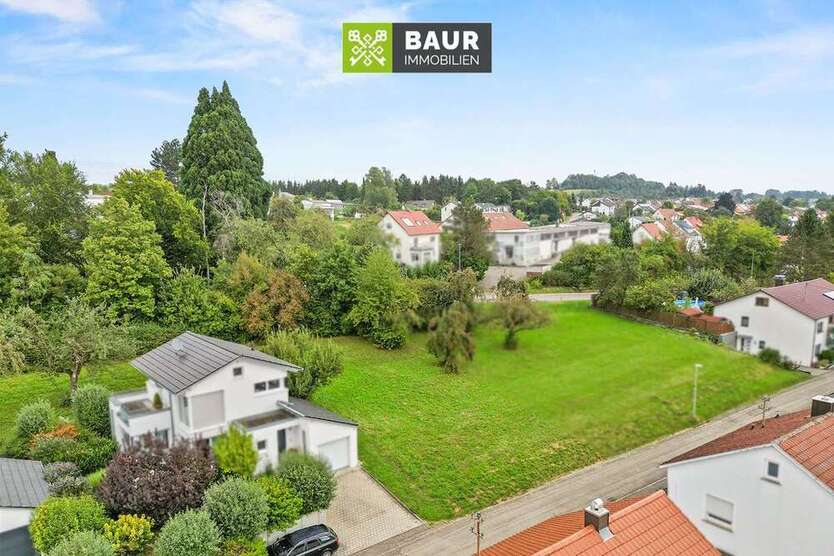 Grundstück zu verkaufen in Munderkingen 140.000 € 664 m²
