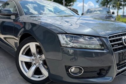 Audi A5 153.115 km 6.499 &euro; Isernhagen OT Altwarmbüchen bei Hannover A2/A7 30916