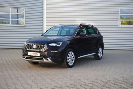 Seat Ateca 30.348 km 26.950 &euro; Magdeburg 39118