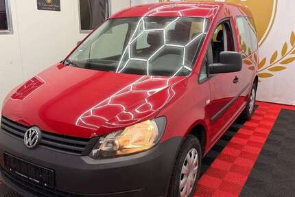 VW Caddy 180.000 km 5.999 € Ilsfeld 74360