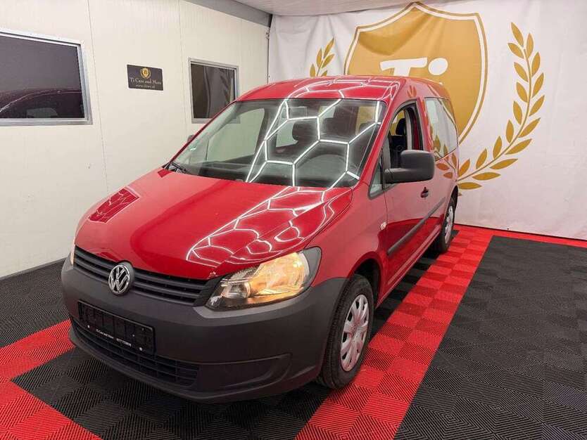 VW Caddy 180.000 km 5.999 € Ilsfeld 74360