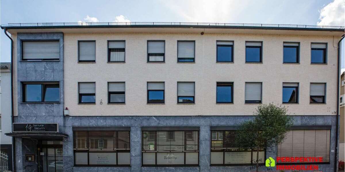 Büro in Bad König 1.000 € 120 m² zimmer