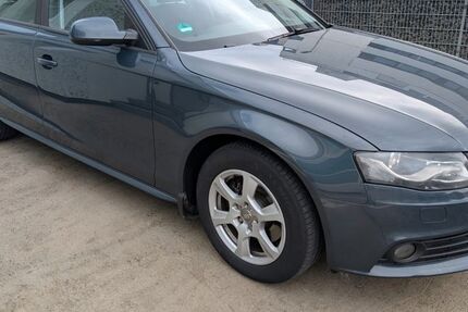 Audi A4 131.000 km 9.500 € Freiberg am Neckar 71691