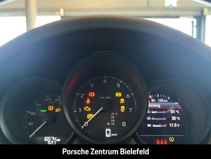 Boxster