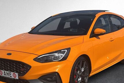 Ford Focus 85.850 km 23.690 &euro; Eschwege 37269