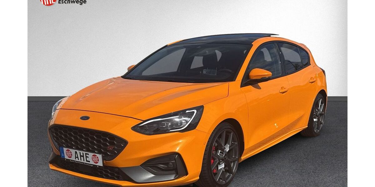 Ford Focus 85.850 km 23.690 &euro; Eschwege 37269
