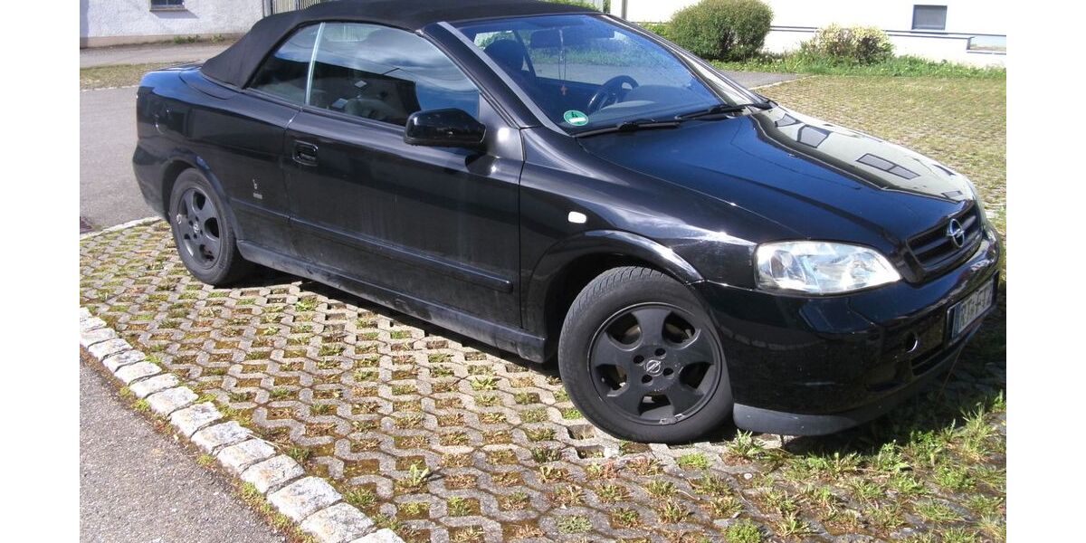 Opel Astra 231.000 km 1.800 &euro; trochtelfingen 72818
