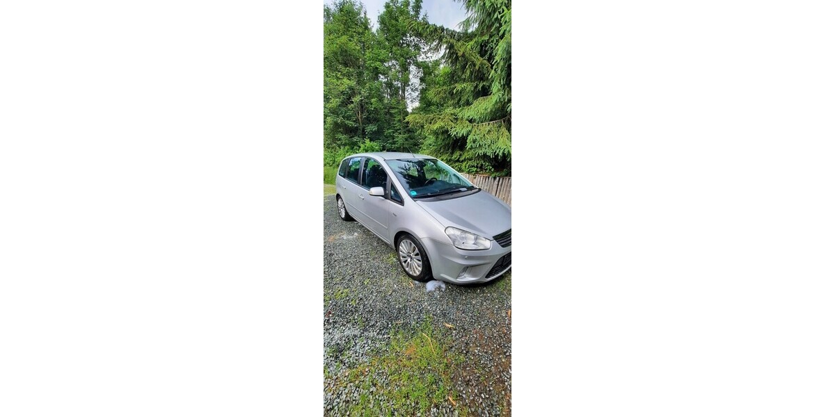 Ford C-Max 159.000 km 2.500 € Amtsberg 09439