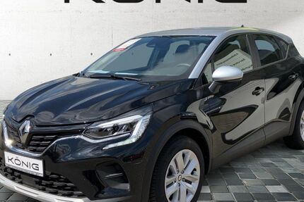 Renault Captur 17.120 km 18.999 &euro; Pasewalk 17309