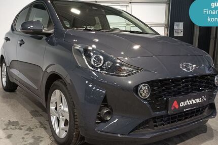 Hyundai i10 17.020 km 12.440 &euro; Eching 85386