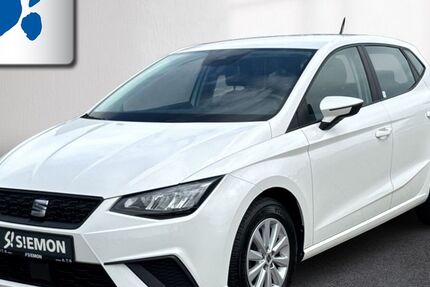 Seat Ibiza 59.349 km 13.930 &euro; Wiesmoor 26639