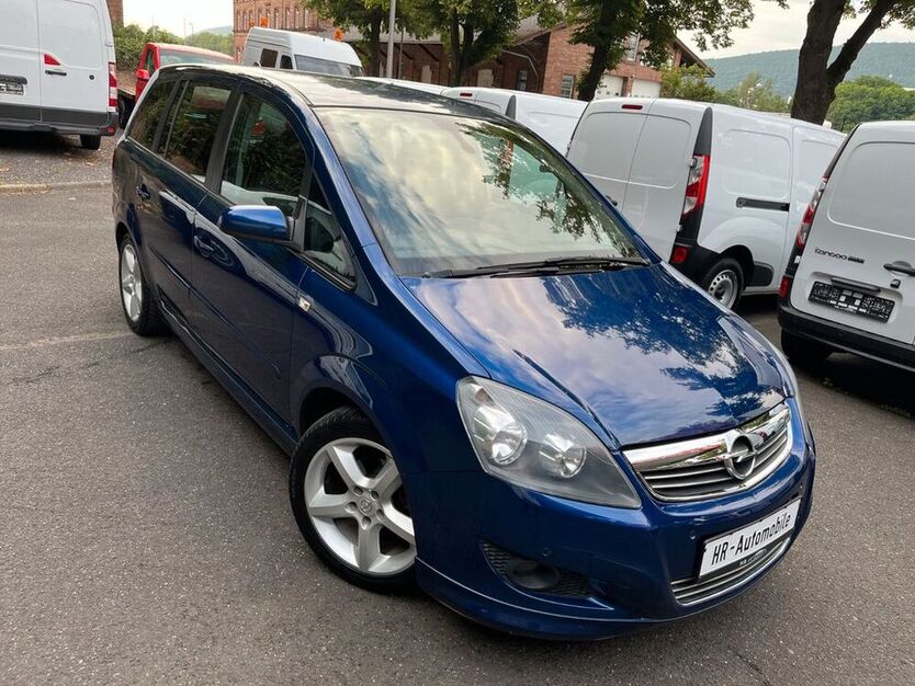 Zafira