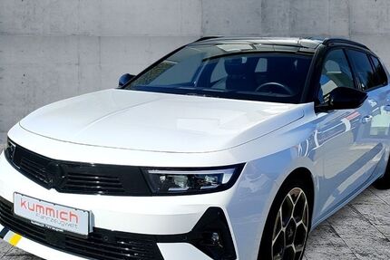 Opel Astra 27.675 km 25.250 &euro; Balingen 72336