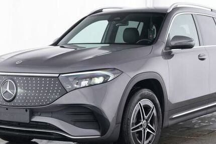 Mercedes EQB