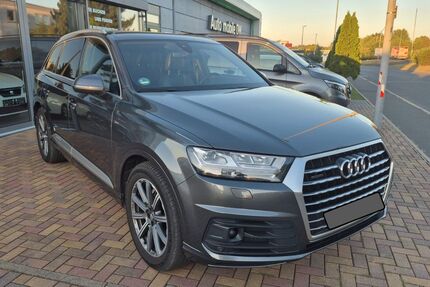 Audi Q7 128.700 km 32.990 &euro; Dippoldiswalde 01744