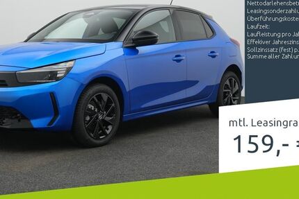 Opel Corsa 6.321 km 18.990 &euro; Dülmen 48249