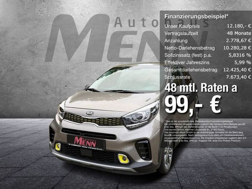 Picanto