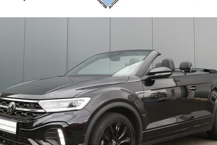 VW T-Roc 23.730 km 26.450 &euro; Nordhorn 48529
