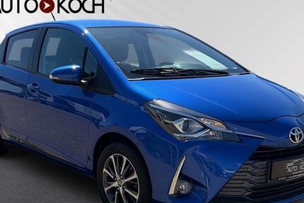 Toyota Yaris 23.488 km 11.990 &euro; Heinsberg 52525