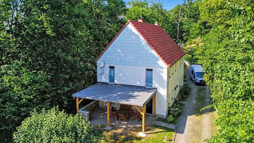 Einfamilienhaus Dippoldiswalde - 6 Zimmer, 175 m&sup2;, 295.000&euro; | Angebot:26981708