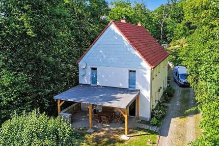 Haus Dippoldiswalde - 6 Zimmer, 175 m&sup2;, 295.000&euro; | Angebot:26981708