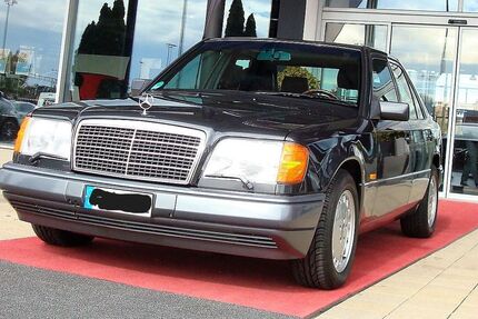 Mercedes-Benz E 420 169.912 km 34.950 &euro; Allmendingen 89264