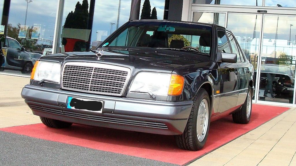 Mercedes-Benz E 420 169.912 km 34.950 &euro; Allmendingen 89264