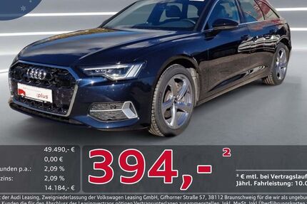 Audi A6 27.838 km 48.490 &euro; Ingolstadt 85057