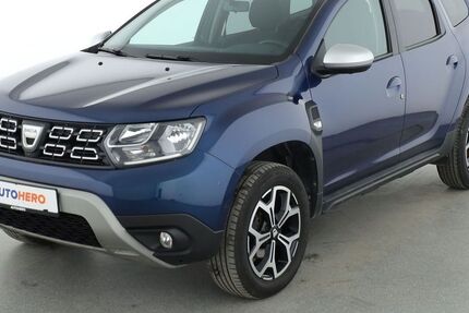 Dacia Duster 89.103 km 14.520 &euro; Leipzig 04328