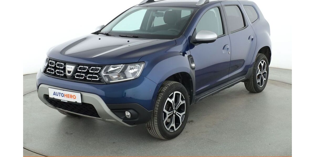 Dacia Duster 89.103 km 14.520 &euro; Leipzig 04328