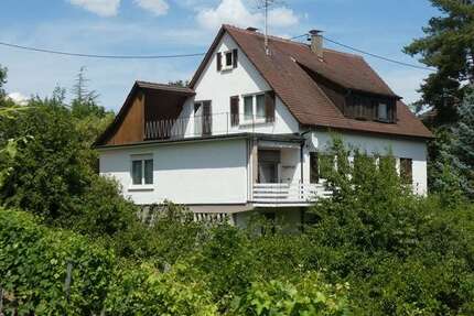 Haus Besigheim - 6.5 Zimmer, 150 m&sup2;, 444.000&euro; | Angebot:27079446