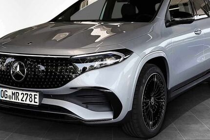 Mercedes-Benz EQA 5.992 km 45.889 &euro; Kehl 77694