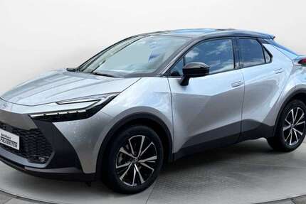 Toyota C-HR 9.500 km 35.990 &euro; Papenburg - Ems 26871