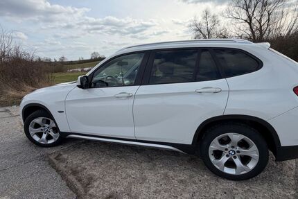 BMW X1 131.479 km 7.500 &euro; Veelböken 19205