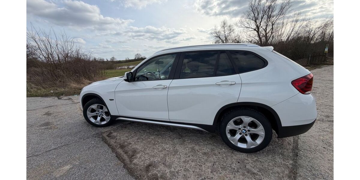 BMW X1 131.479 km 8.500 &euro; Veelböken 19205
