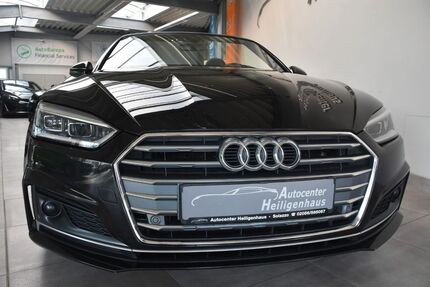 Audi A5 120.284 km 24.480 &euro; Heiligenhaus 42579