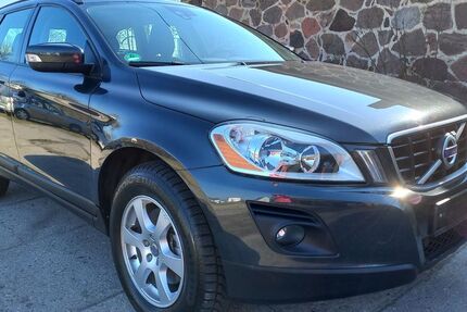 Volvo XC60 140.000 km 9.990 &euro; Demmin 17109