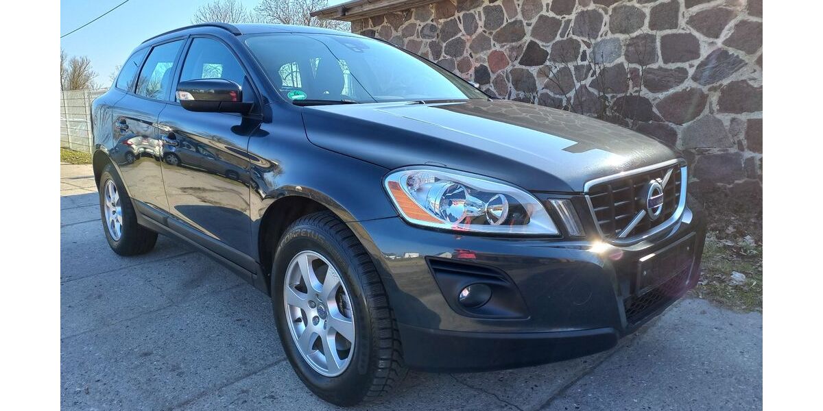 Volvo XC60 140.000 km 9.990 &euro; Demmin 17109