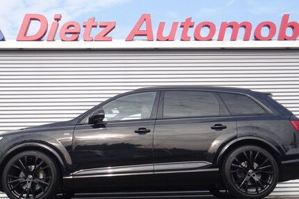 Audi Q7 98.500 km 37.999 € Aken 06385