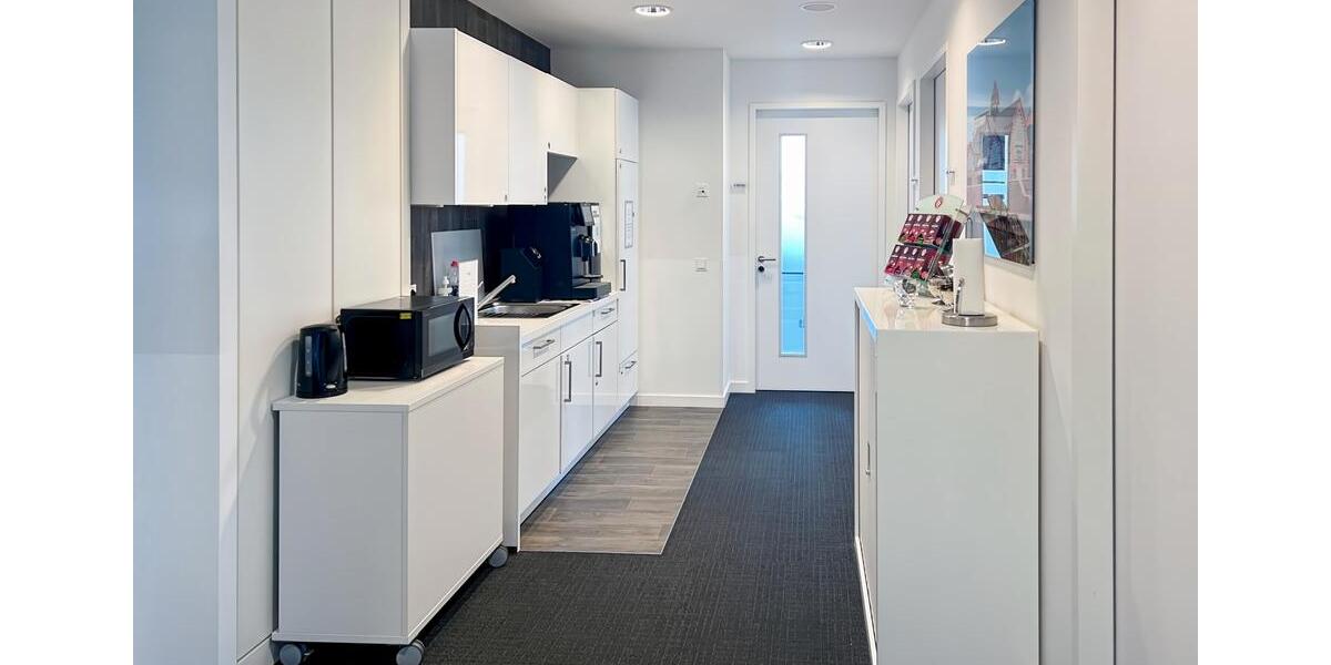 Gewerbeobjekt Hamburg Barmbek-Süd - 4.586&euro; | Angebot:22936186